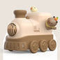 TD0010 Brown variant