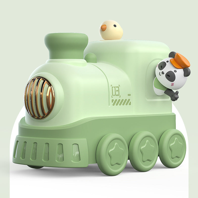 TD0010 Green variant