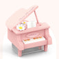 TD0011 Pink variant