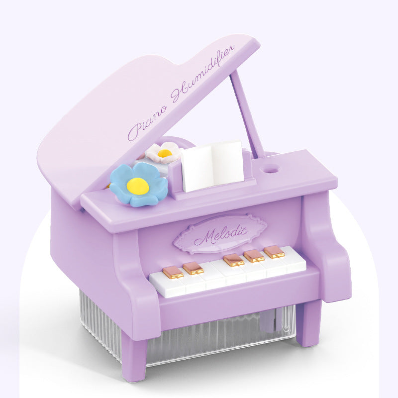 TD0011 Purple variant