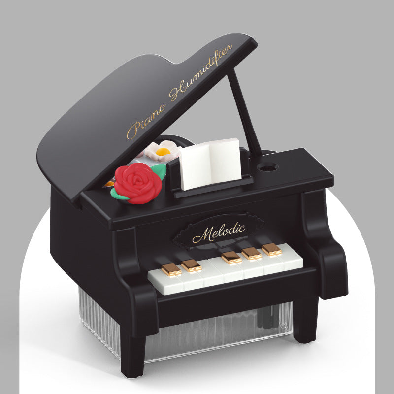 TD0011 Black variant