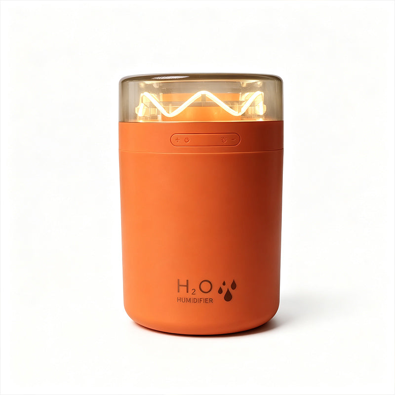 TD0012 Orange variant