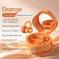 TD0014 ORANGE-PLAIN variant