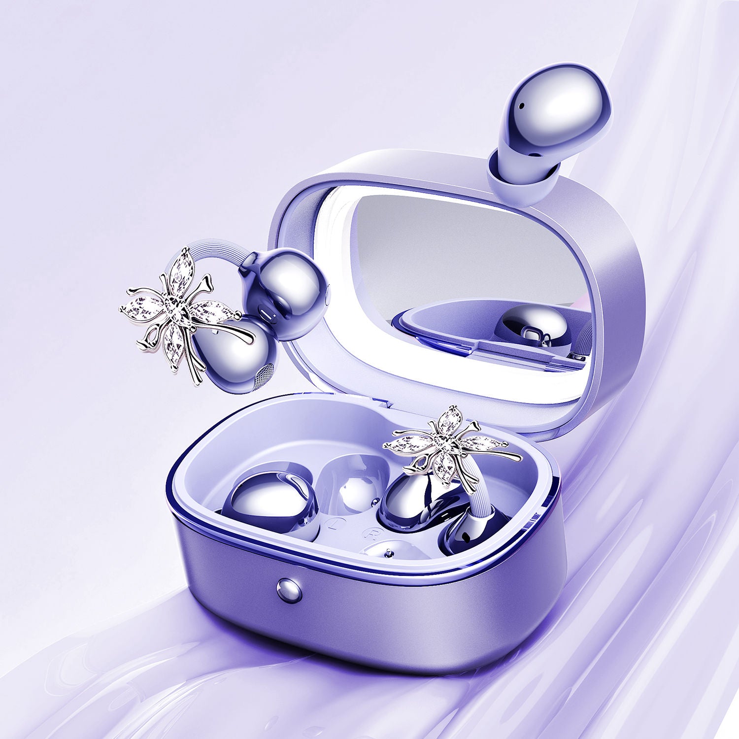 TD0015 PURPLE variant