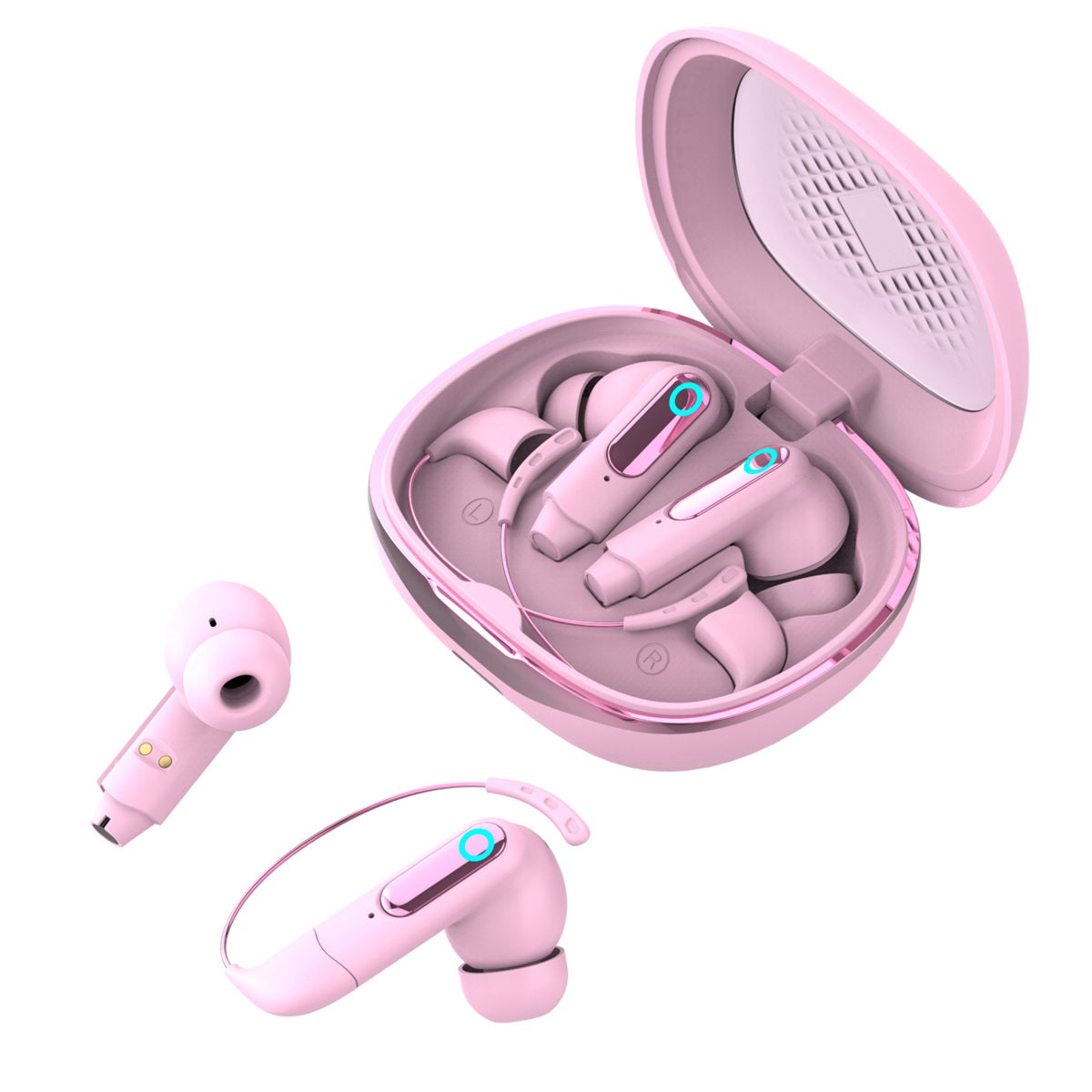 TD0029 PINK variant