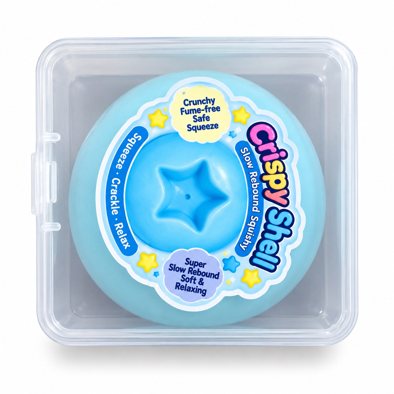 TD0031 BLUEBERRY-BLUE variant