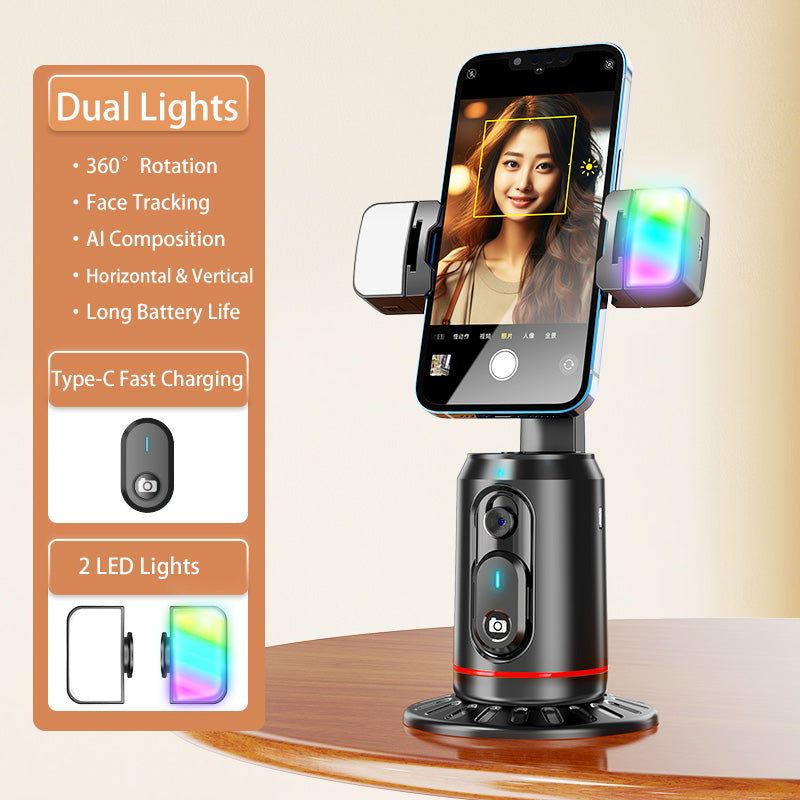 TD0032 BLACK-DUAL-LIGHTS variant