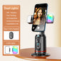 TD0032 BLACK-DUAL-LIGHTS variant