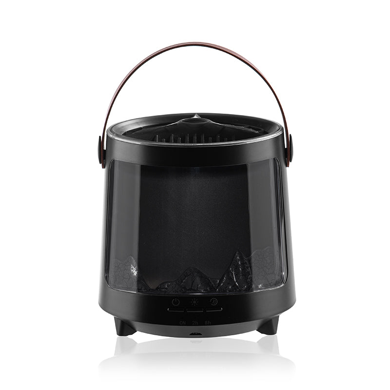 TD0040 BLACK variant