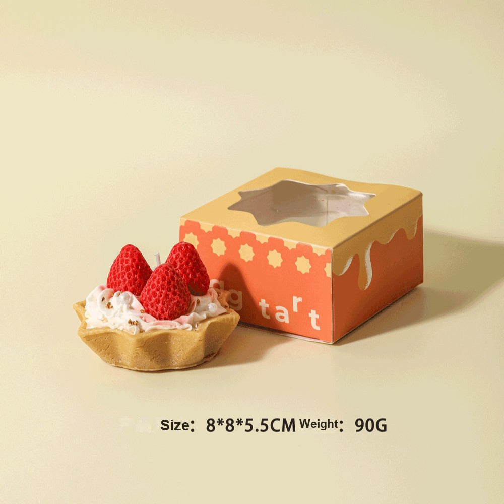 TD0041 STRAWBERRY variant