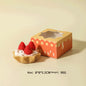 TD0041 STRAWBERRY variant