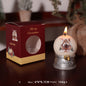TD0043 GINGERBREAD variant