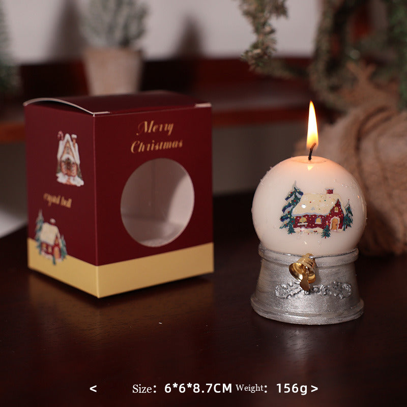 TD0043 SNOW-HOUSE variant