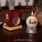 TD0043 SNOW-HOUSE variant