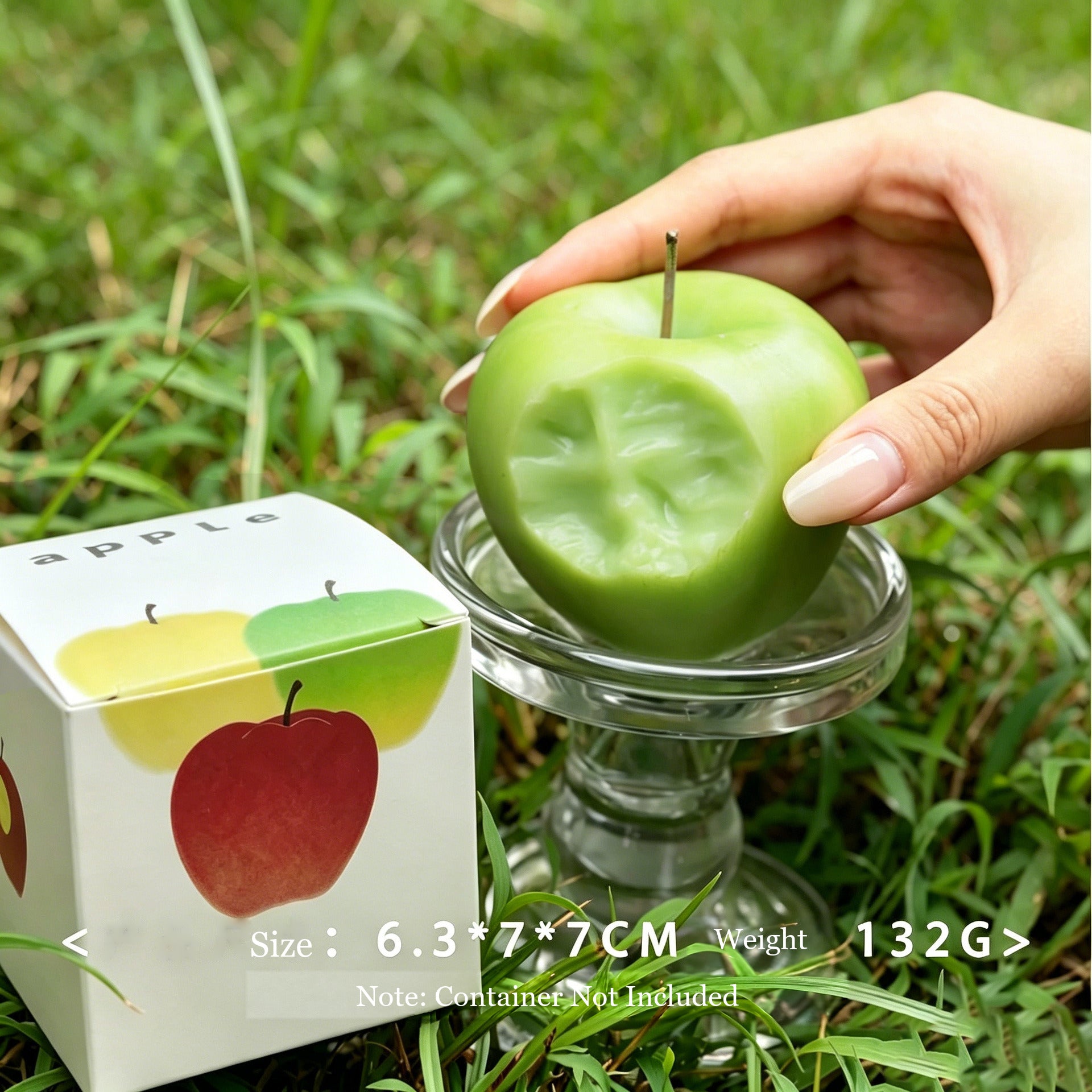 TD0044 GREEN variant