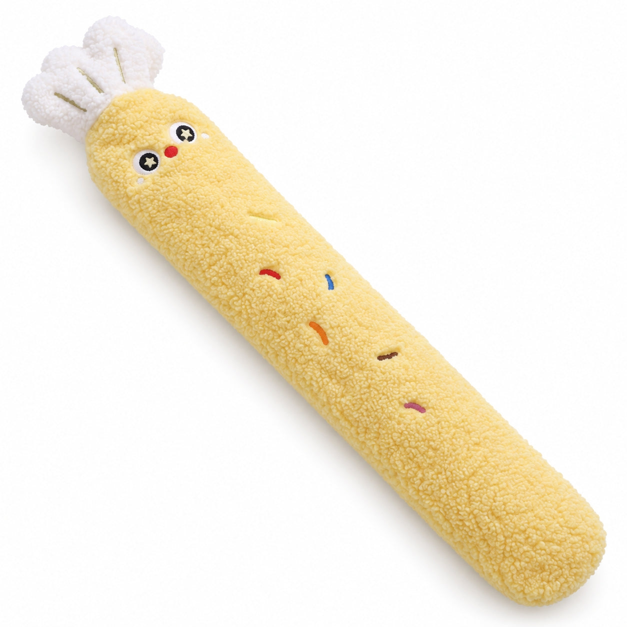 TD0045 YELLOW variant
