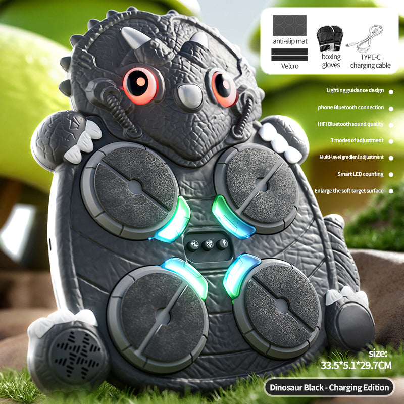 TD0047 BLACK-RECHARGEABLE variant