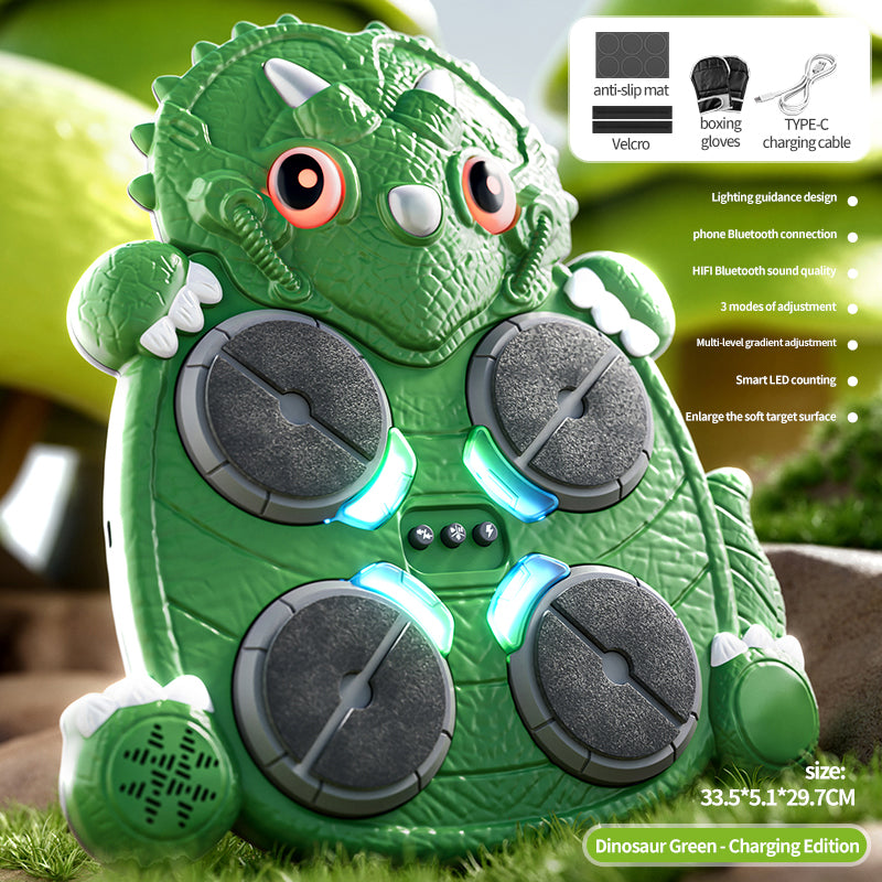 TD0047 GREEN-RECHARGEABLE variant