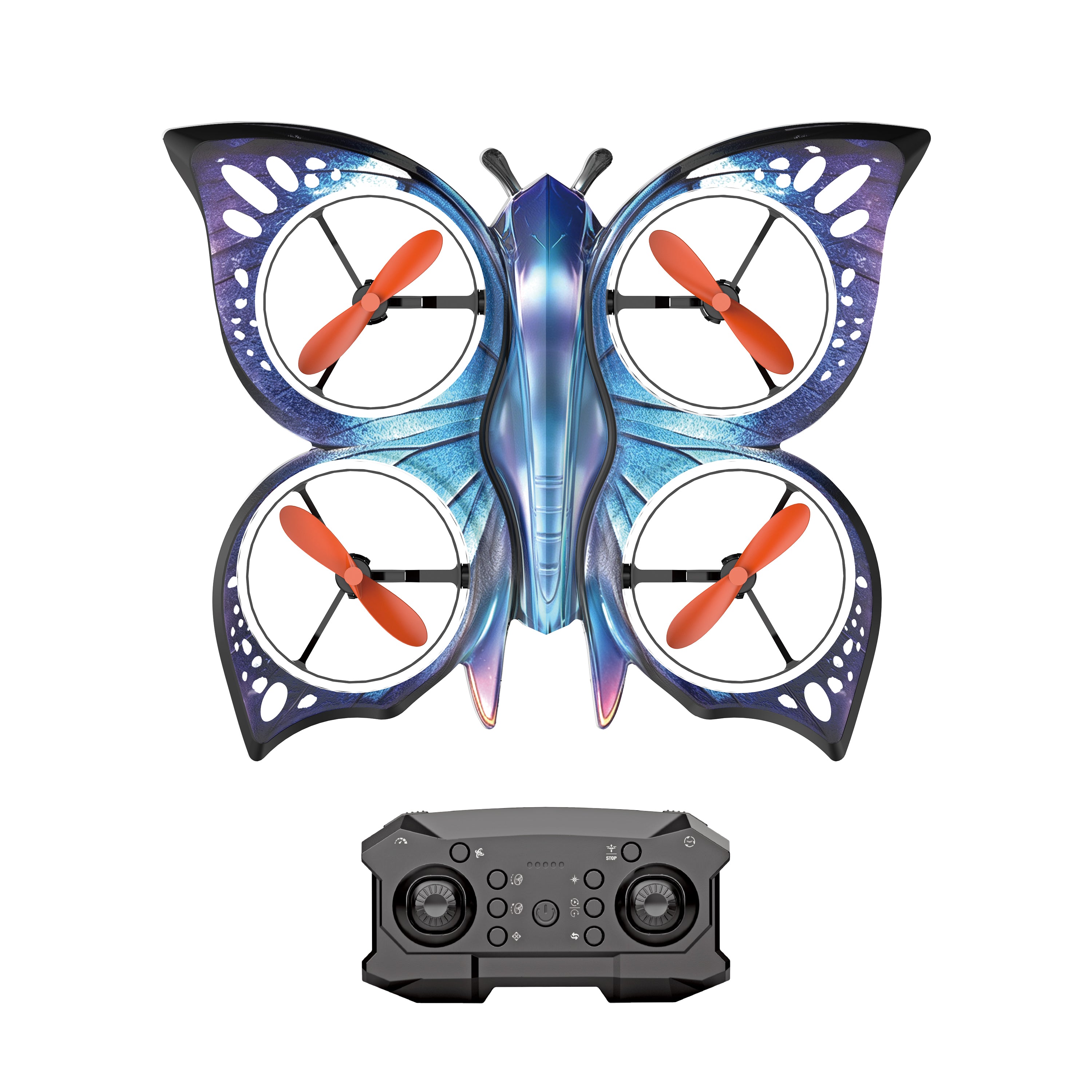 TD0052 BLUE variant