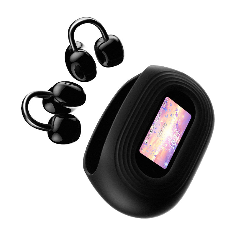 TD0058 BLACK variant