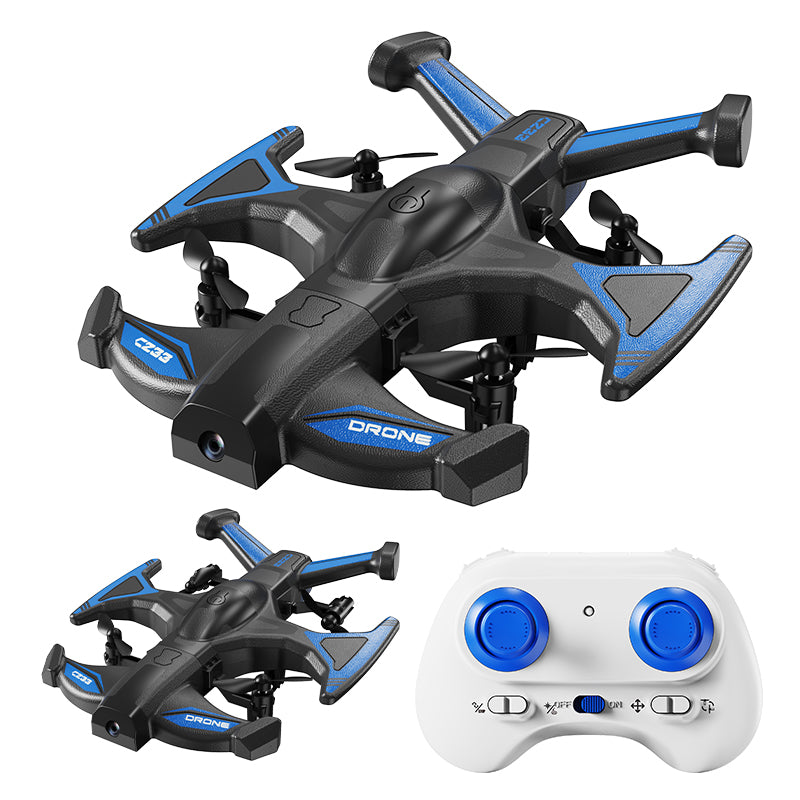 TD0061 BLUE variant