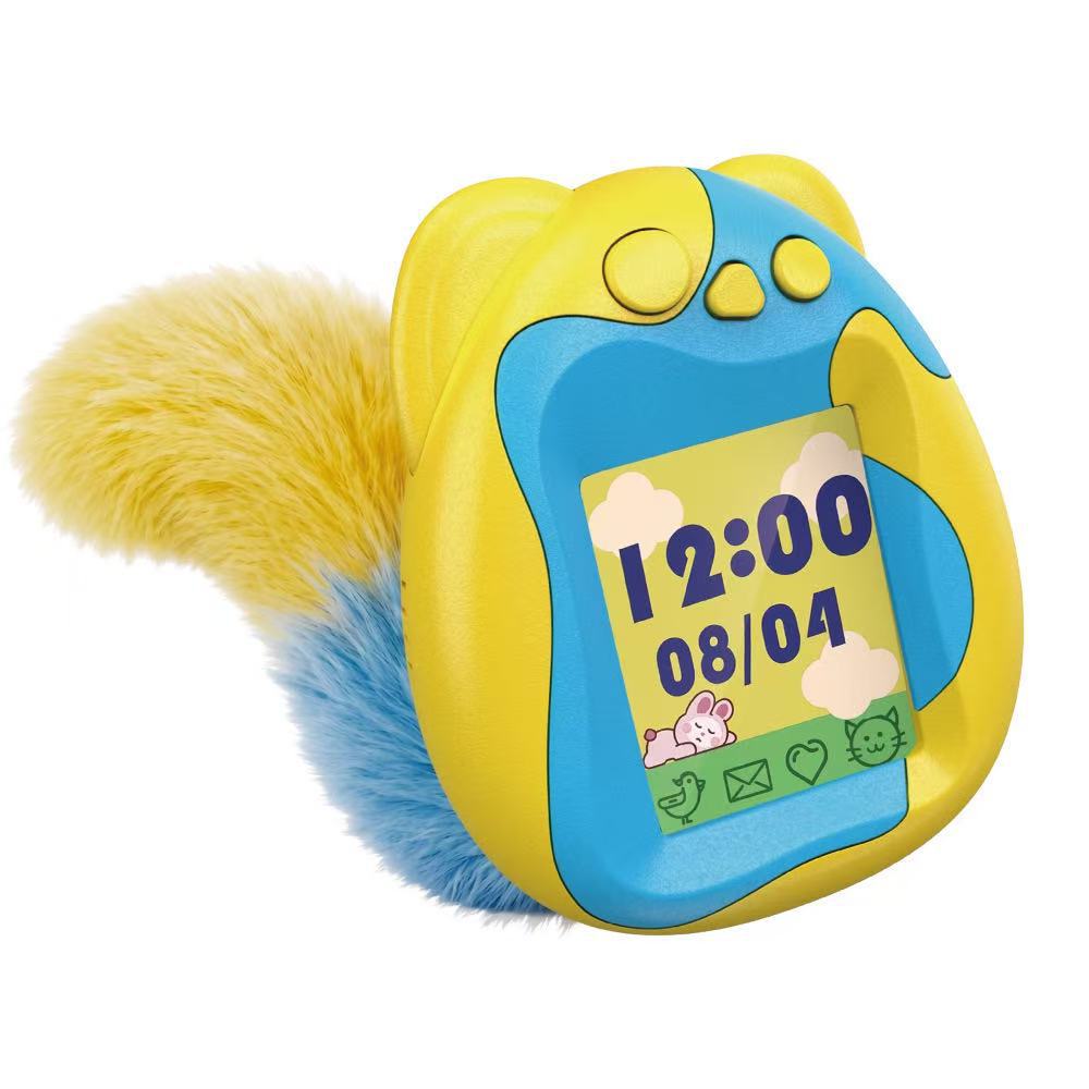 TD0065 YELLOW variant