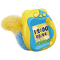 TD0065 YELLOW variant