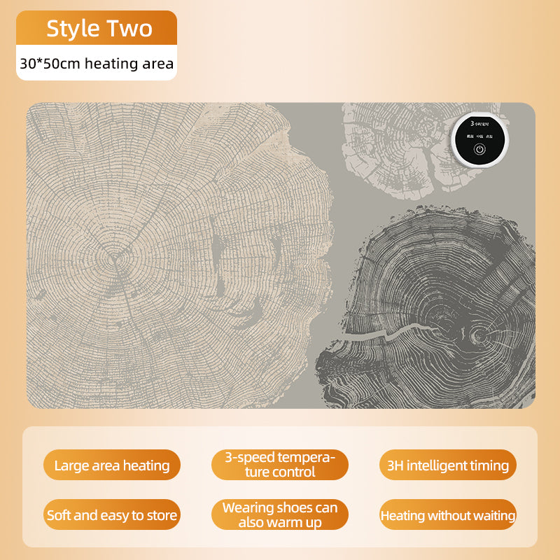 TD0066 WOOD pattern