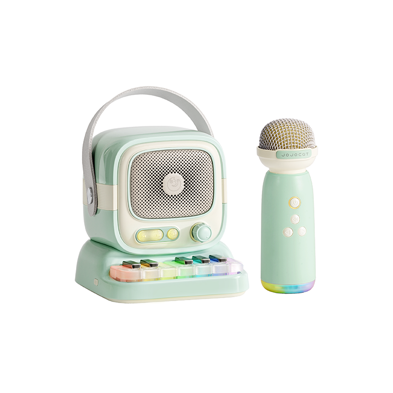TD0087 GREEN-1MIC variant