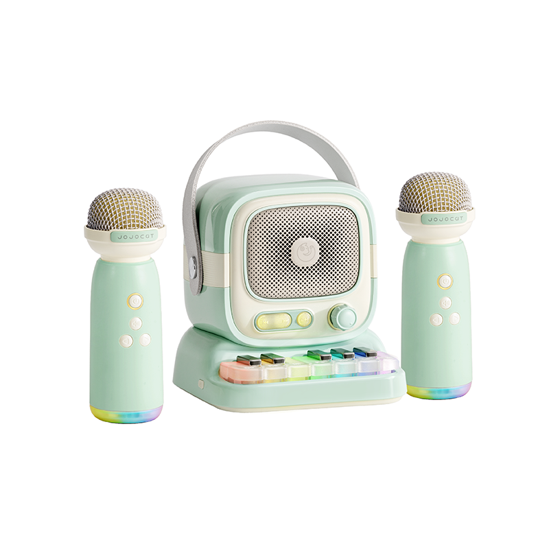 TD0087 GREEN-2MIC variant