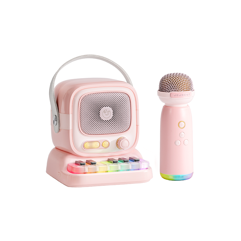 TD0087 PINK-1MIC variant