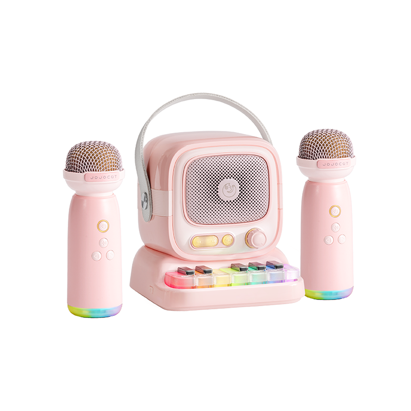 TD0087 PINK-2MIC variant