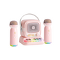 TD0087 PINK-2MIC variant