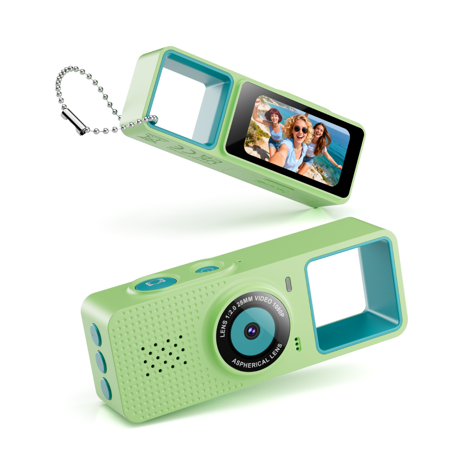 TD0089 GREEN variant