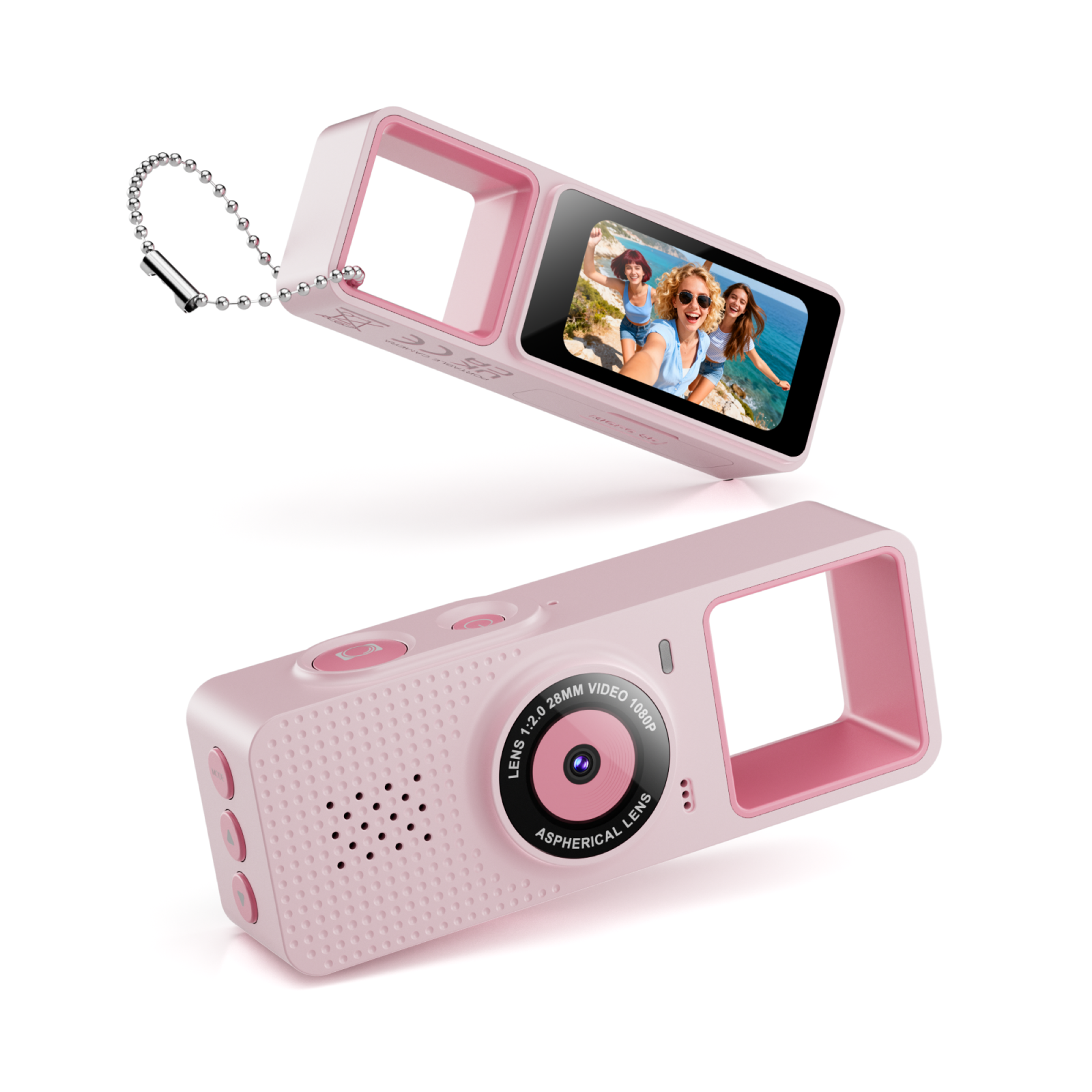TD0089 PINK variant