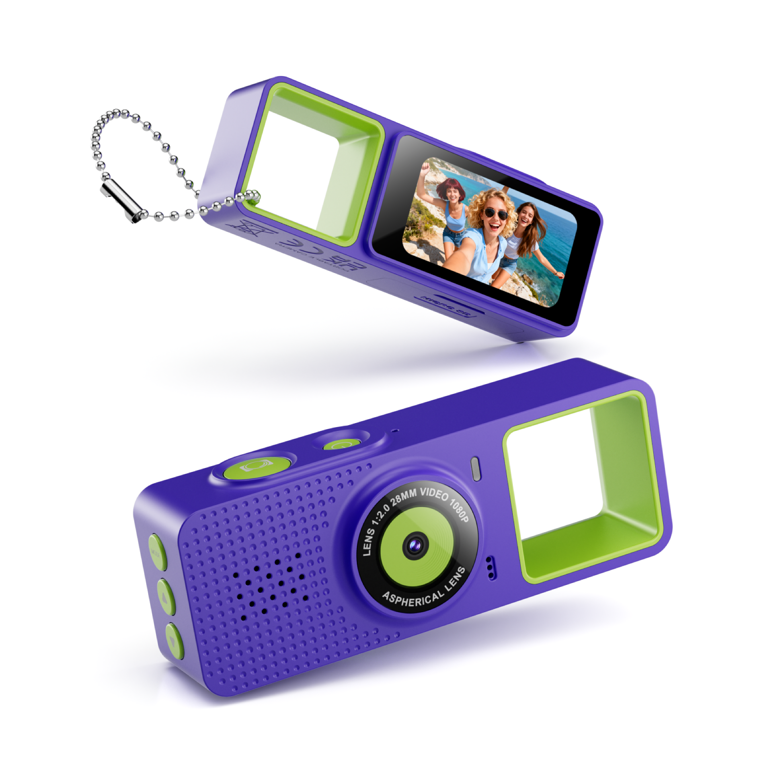 TD0089 PURPLE variant