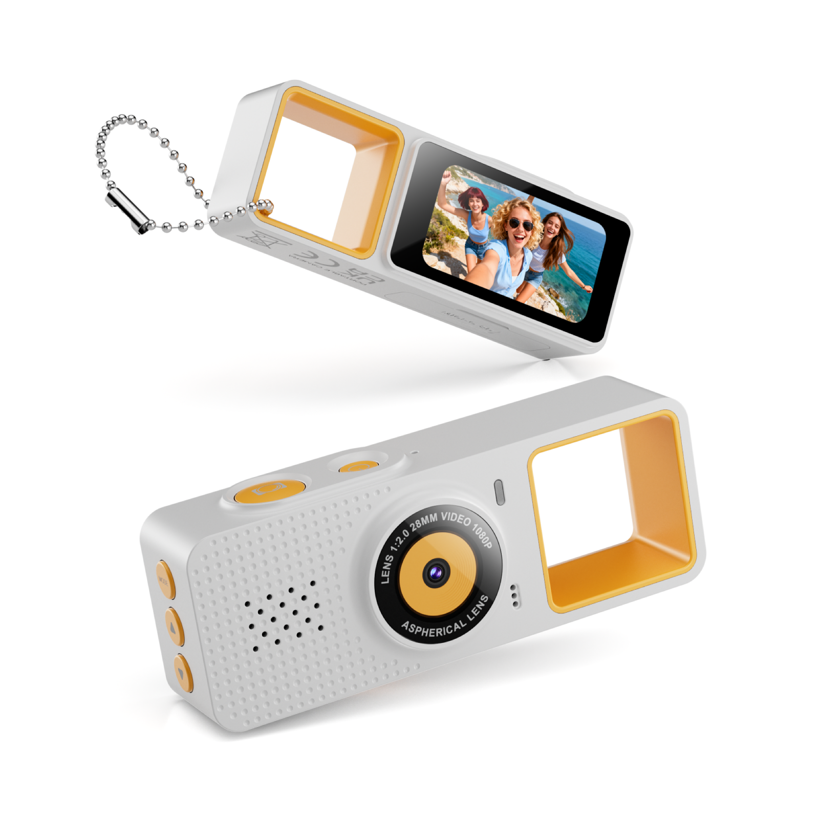 TD0089 WHITE variant