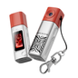 TD0091 LIPSTICK-SILVER variant