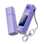 TD0091 MIXED-PURPLE variant