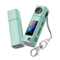 TD0091 MIXED-TURQUOISE variant