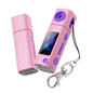 TD0091 MIXED-PINK variant