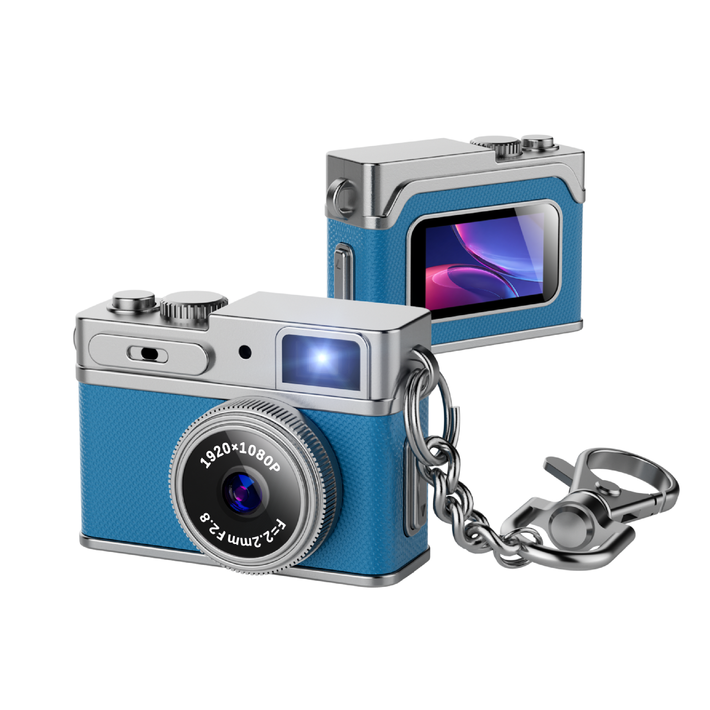 TD0092 BLUE variant