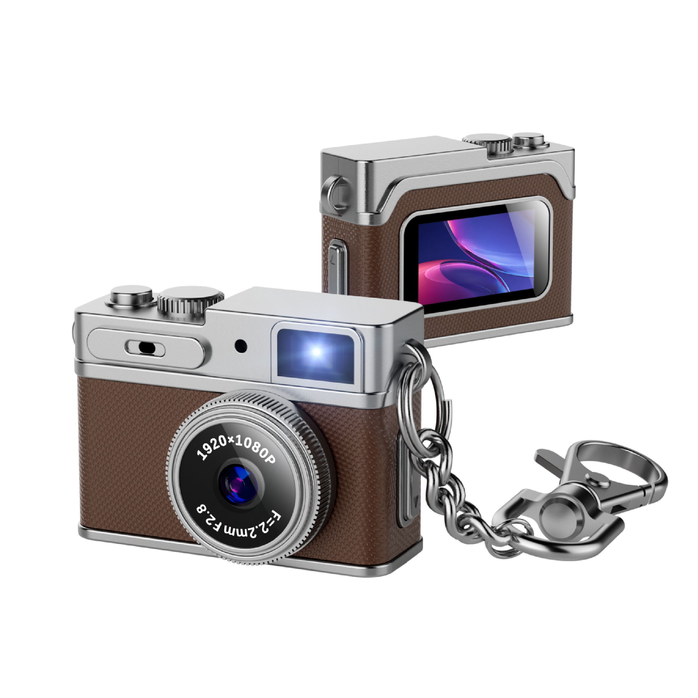 TD0092 BROWN variant