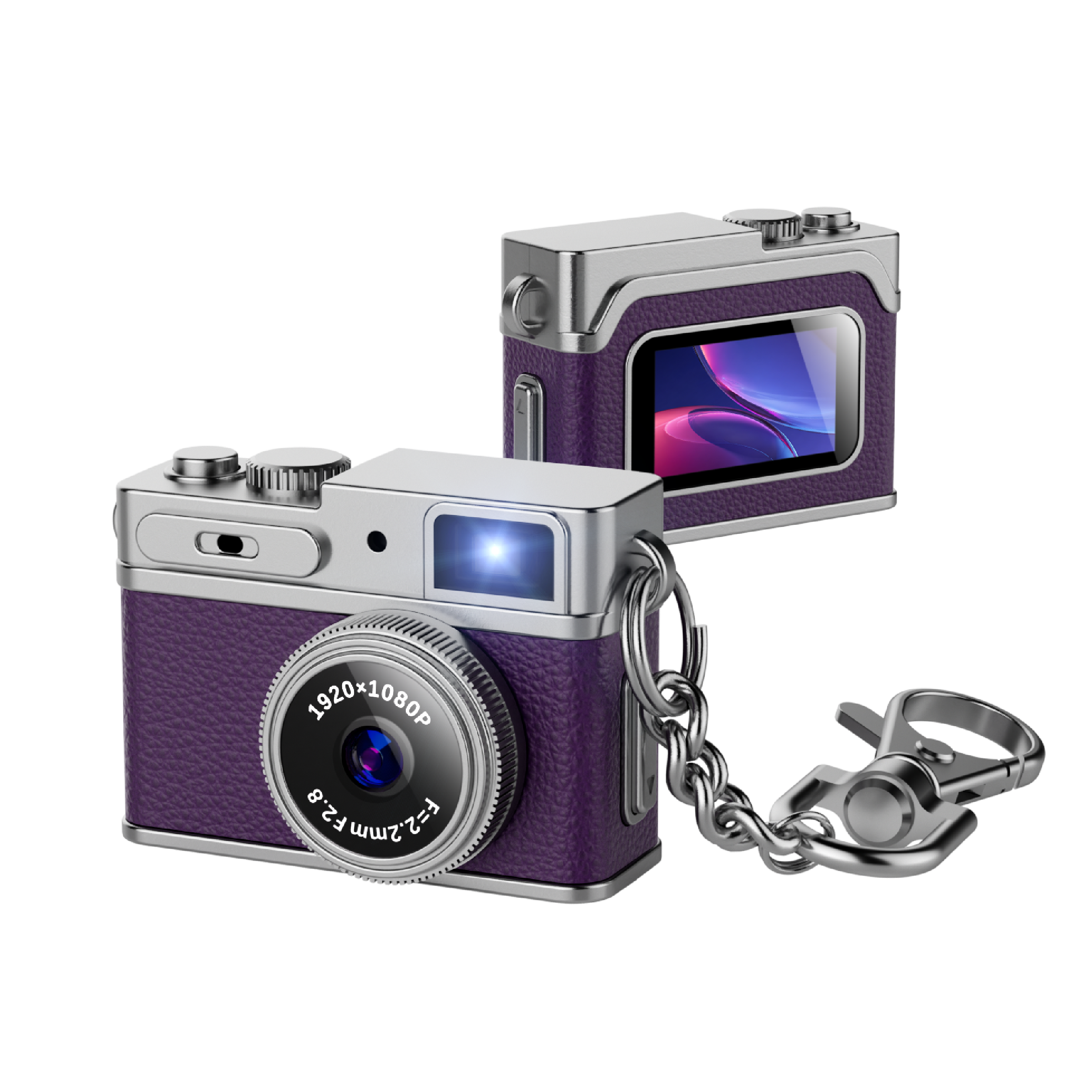 TD0092 PURPLE variant