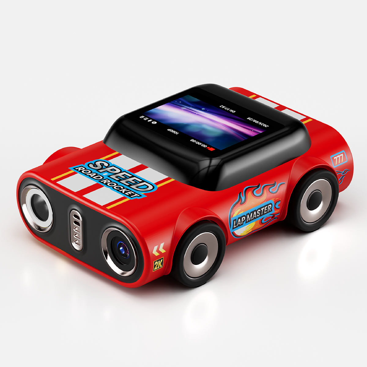 TD0093 RED variant
