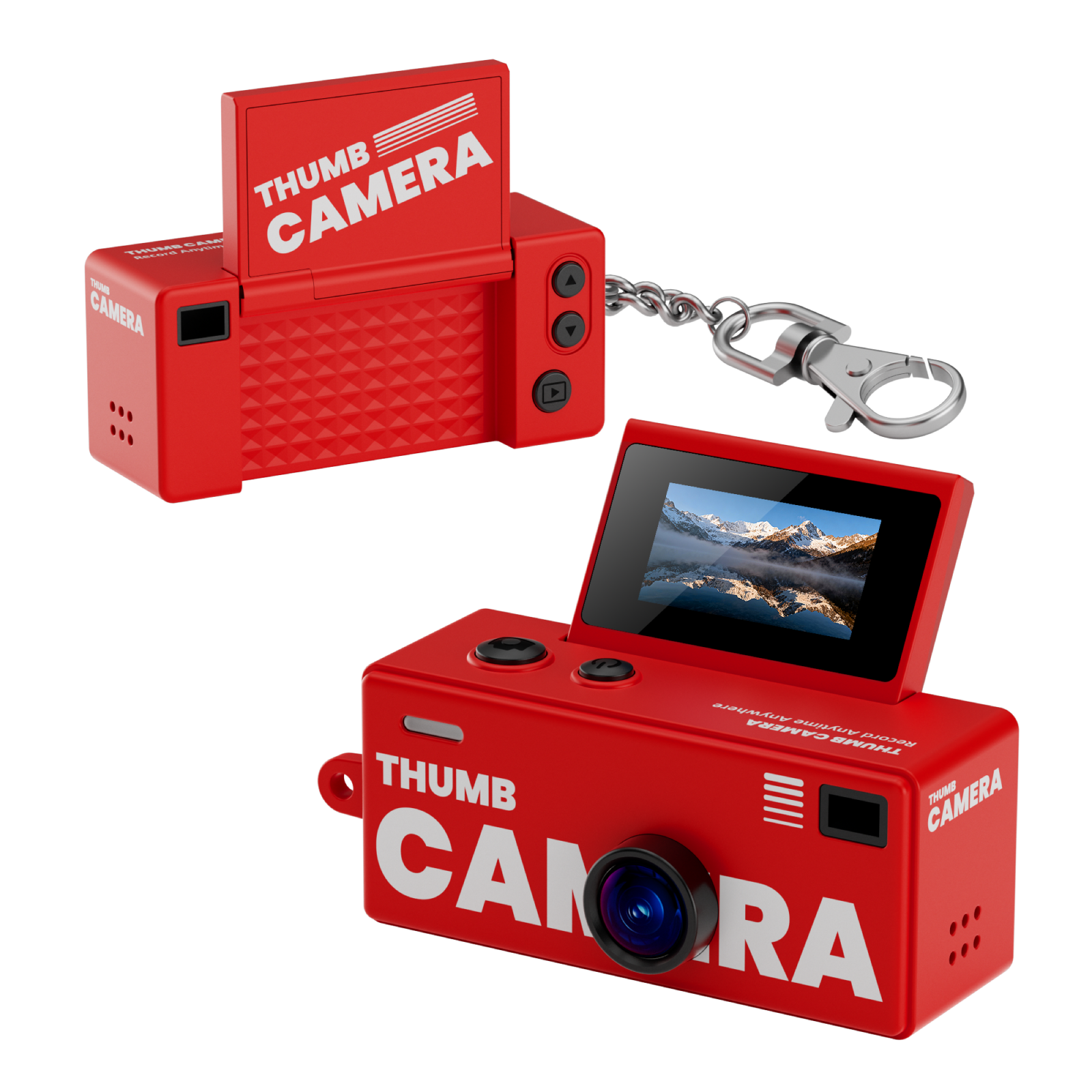 TD0095 RED variant