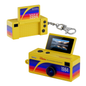 TD0095 YELLOW variant