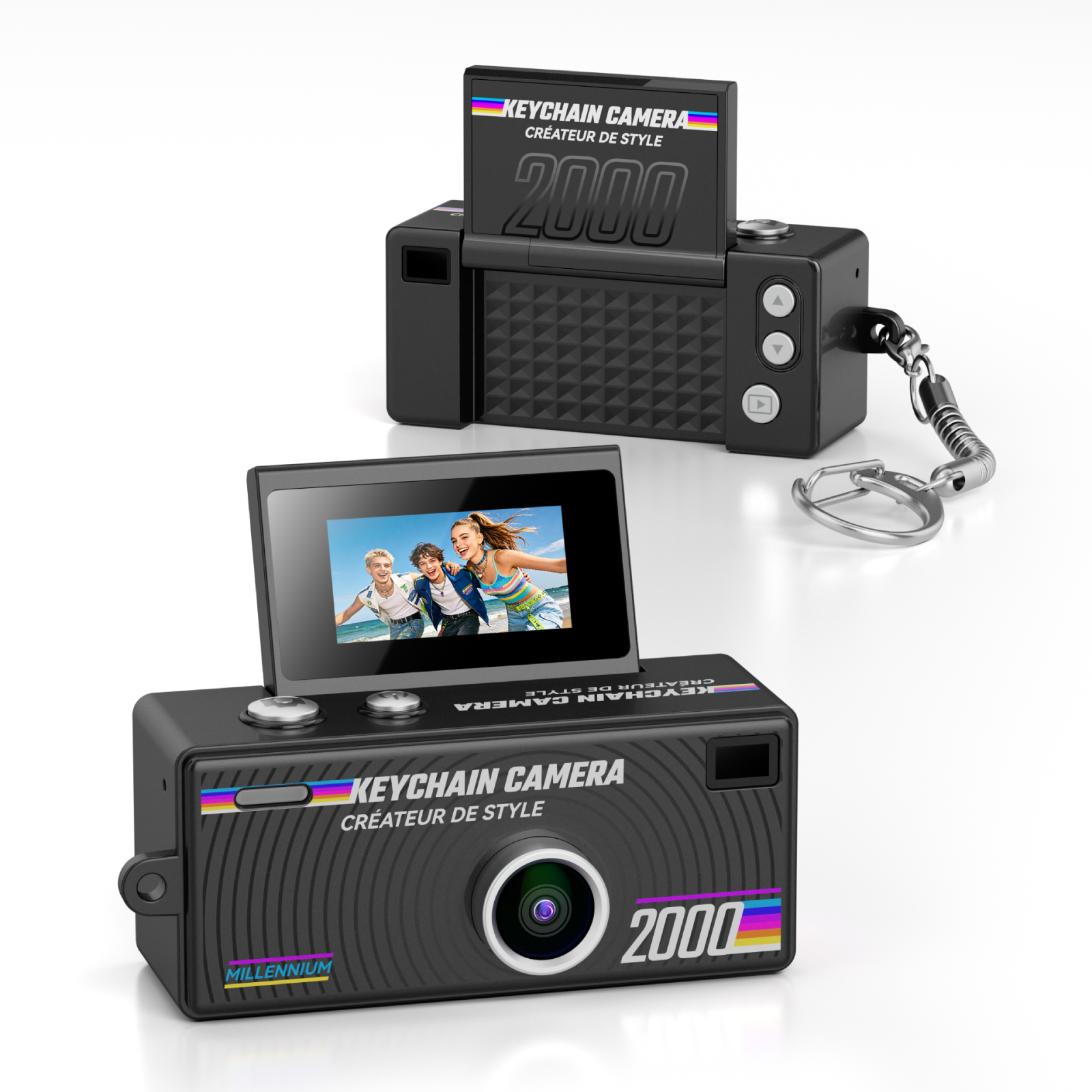 TD0096 BLACK variant