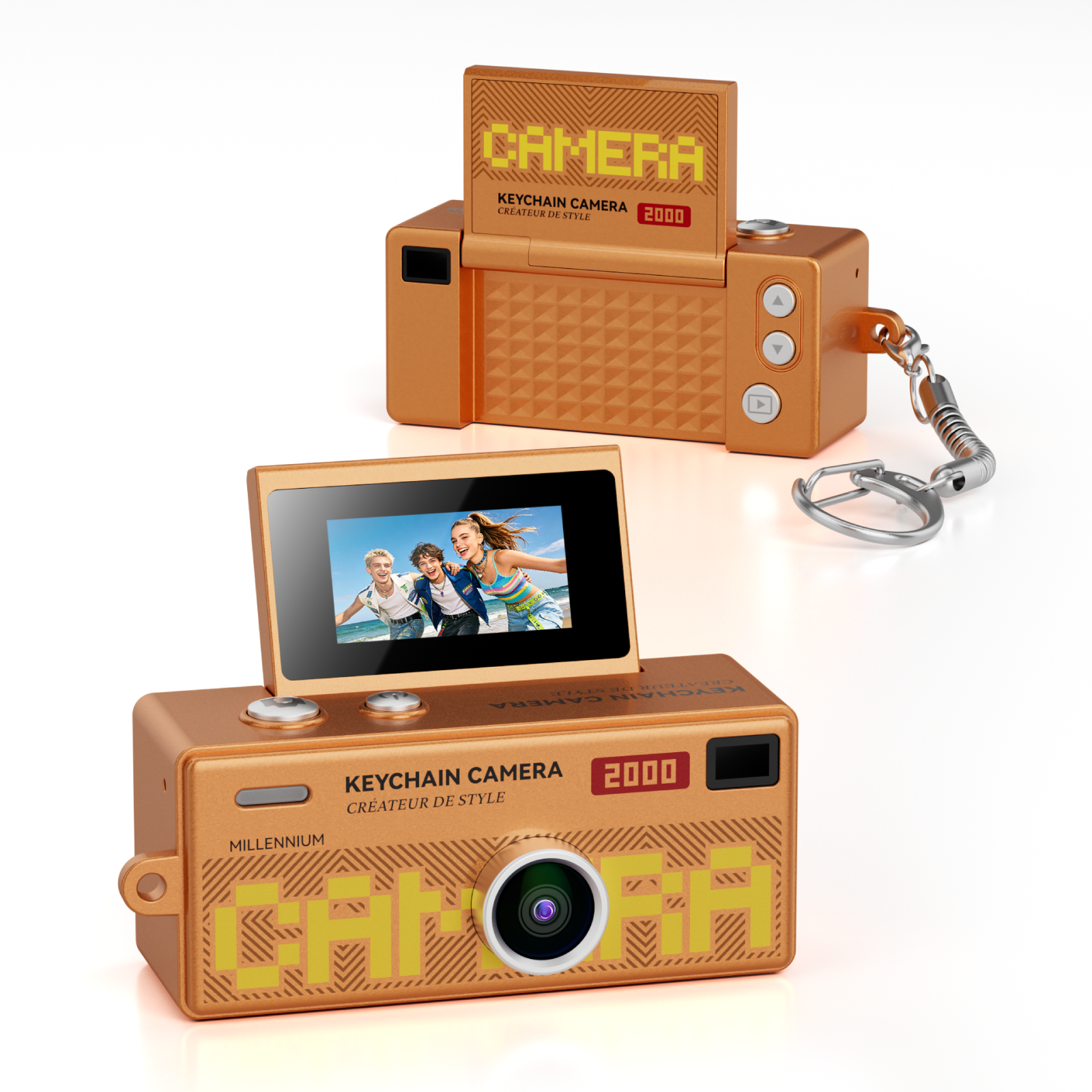 TD0096 ORANGE variant
