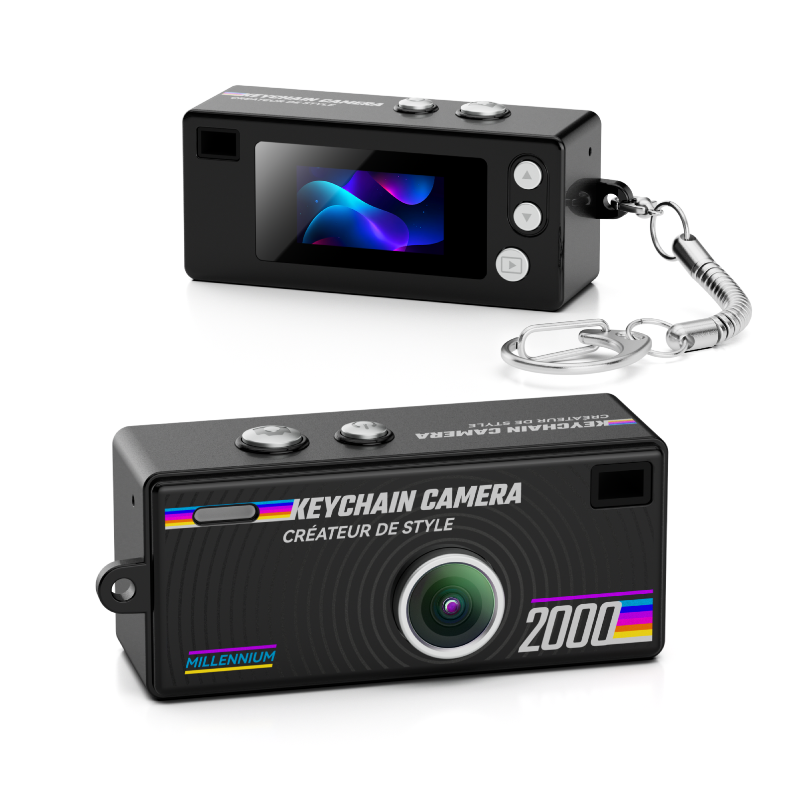 TD0097 BLACK variant